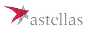 ASTELLAS