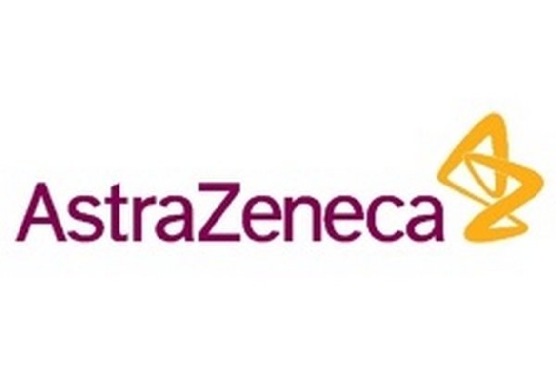 ASTRAZENECA