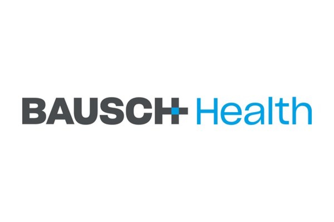 BAUSCH HEALTH
