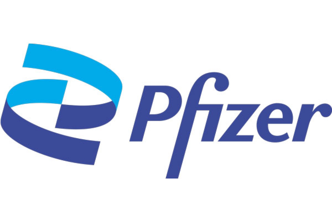 PFIZER