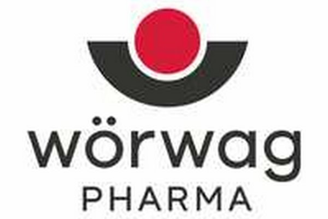 WOERWAG PHARMA