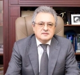 В Президиум от Комитета фарммедпромышленности НПП «Атамекен» избран Вячеслав Локшин
