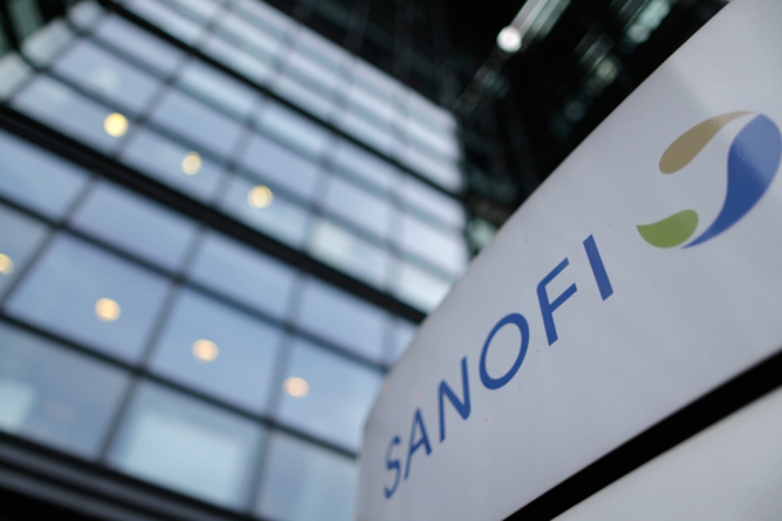 Sanofi приобретает биотехнологическую компанию Tidal Therapeutics за 470 млн долларов