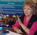 Невосполнимая потеря... Ушла из жизни Тукалевская Наталья Николаевна