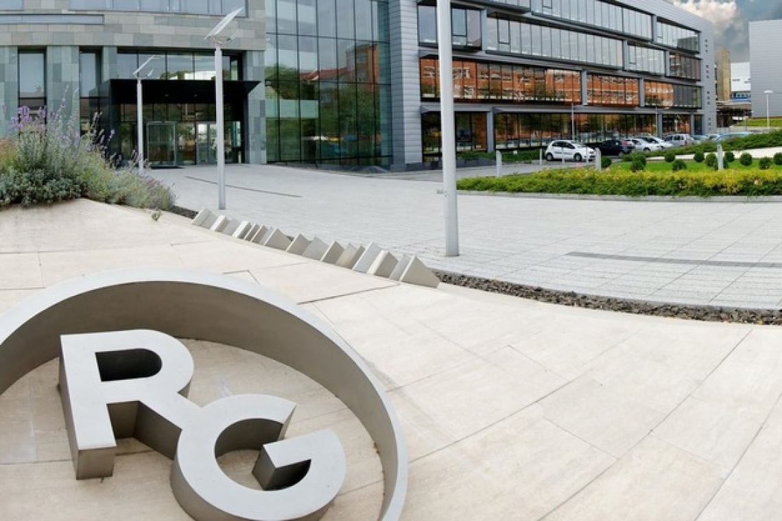 Gedeon Richter приобрела полный пакет акций ирландской компании OC Distributors