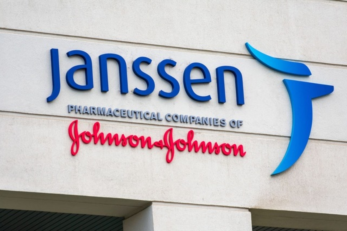 Johnson &amp; Johnson создала в Казахстане ТОО «Johnson &amp; Johnson Kazakhstan»