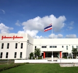 Johnson & Johnson объявила о создании нового подразделения компании Kenvue