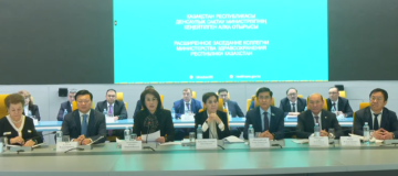 МЗ РК: лекарственное обеспечение населения будет пересмотрено с акцентом на качество