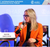 «АстраЗенека» объявила о стратегических приоритетах развития в Казахстане
