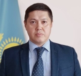 Комитет медицинского и фармацевтического контроля МЗ РК возглавил Искаков Нурлан