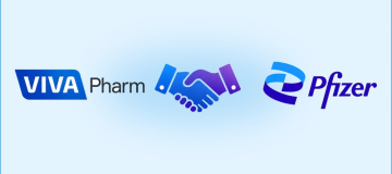 VIVA Pharm және Pfizer Қазақстандағы бірлескен логистикалық жобаның алғашқы нәтижелерін қорытындылады