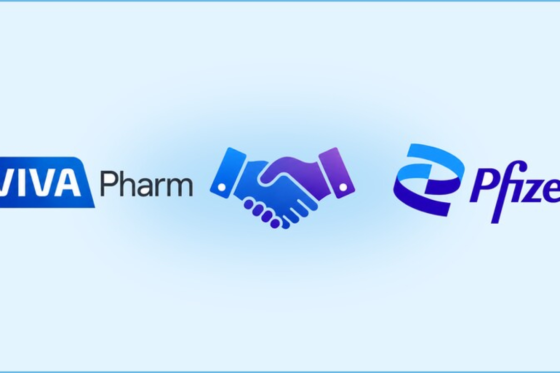 VIVA Pharm и Pfizer подвели первые итоги совместного логистического проекта в Казахстане