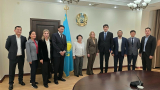 В Казахстане стартовала программа профилактики хронических заболеваний среди молодежи