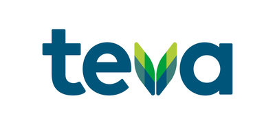 Teva Logo RGB 400
