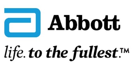 abbott logo