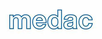 medac logo