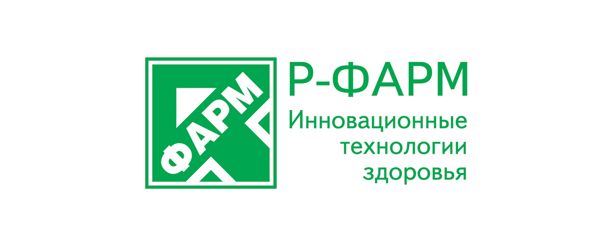 r far logo